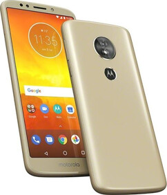 Motorola Moto E5 Plus