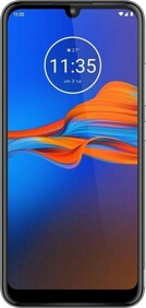 Motorola Moto E6 Plus 2GB/32GB Dual SIM