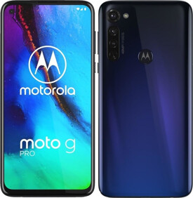 Motorola Moto G Pro Dual SIM