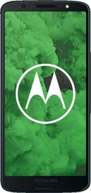 Motorola Moto G6 Plus 4GB/64GB Single SIM