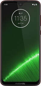 Motorola Moto G7 Plus