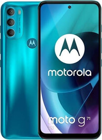 Motorola Moto G71 5G 6GB/128GB