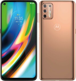 Motorola Moto G9 Plus 6GB/128GB