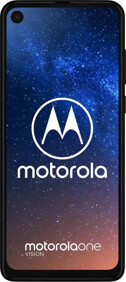 Motorola Moto One Vision 4GB/128GB