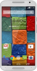 Motorola Moto X