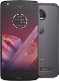 Motorola Moto Z2 Play Dual SIM