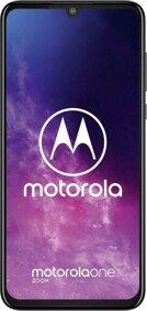 Motorola One Zoom 4GB/128GB Dual SIM