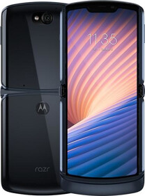 Motorola RAZR 5G