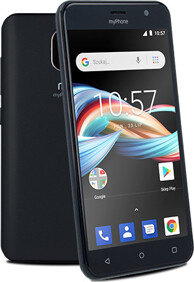 myPhone Fun 6 Lite