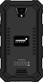myPhone Hammer Energy LTE