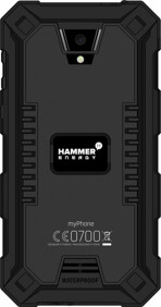 myPhone Hammer Energy LTE