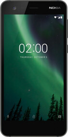 Nokia 2 Single SIM