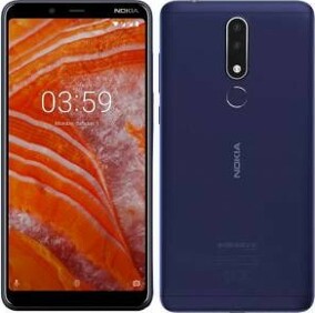 Nokia 3.1 Plus 3GB/32GB Dual SIM