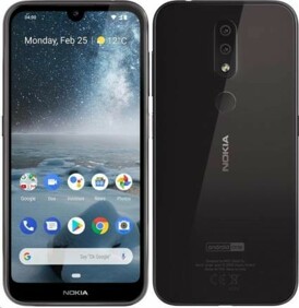 Nokia 4.2 2GB/16GB Dual SIM