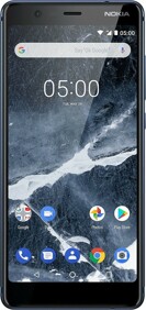 Nokia 5.1 2GB/16GB Dual SIM