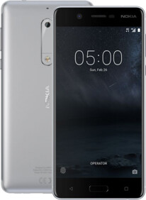 Nokia 5 Single SIM