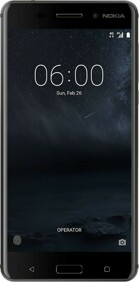 Nokia 6 3GB/32GB Dual SIM