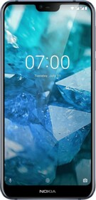 Nokia 7.1 3GB/32GB Dual SIM