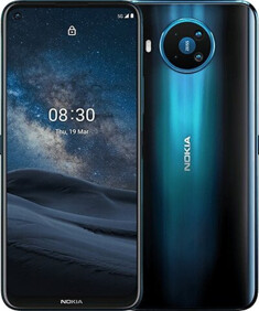 Nokia 8.3 8GB/64GB