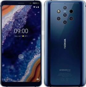 Nokia 9 PureView Single SIM