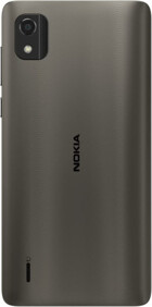 Nokia C2 2nd Edition 2GB/32GB