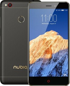 Nubia N1 3GB/64GB