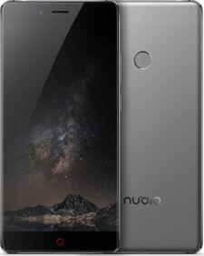 Nubia Z11 4GB/64GB