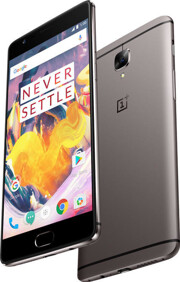 OnePlus 3T 64GB