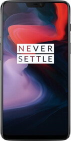 OnePlus 6 6GB/64GB