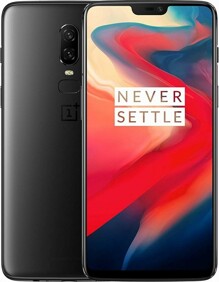 OnePlus 6 8GB/128GB