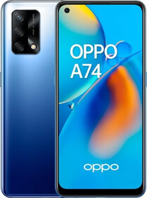 OPPO A74 6GB/128GB