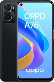 OPPO A76 4GB/128GB