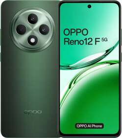 OPPO Reno 12 F 5G 8GB/256GB