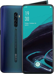 OPPO Reno 2 Dual SIM 256GB