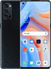 OPPO Reno 4 Pro 5G 12GB/256GB