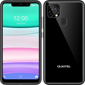 Oukitel C22