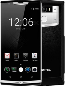 Oukitel K10000 PRO