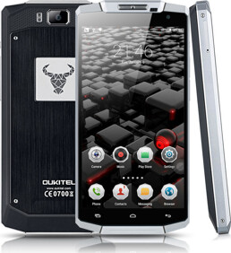 Oukitel K10000