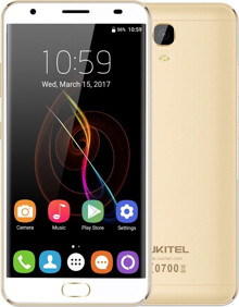 Oukitel K6000 Plus