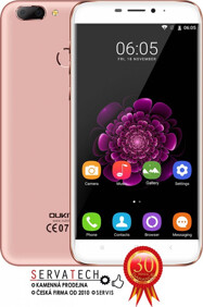 Oukitel U20 Plus