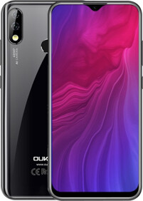Oukitel Y4800