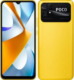 POCO C40 3GB/32GB