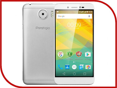 Prestigio 5530 Grace Z5 Dual SIM