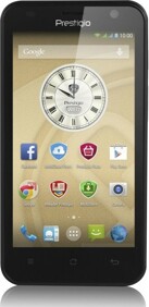 Prestigio MultiPhone 3450 Duo