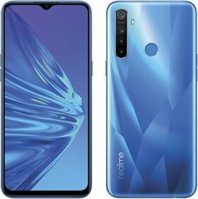 Realme 5 4GB/128GB Dual SIM