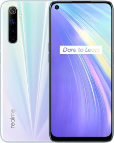 Realme 6 4GB/64GB Dual SIM