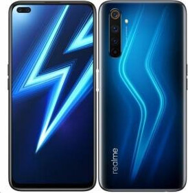 Realme 6 Pro 6GB/128GB Dual SIM