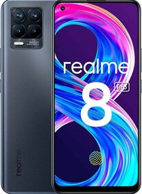 Realme 8 Pro 6GB/128GB