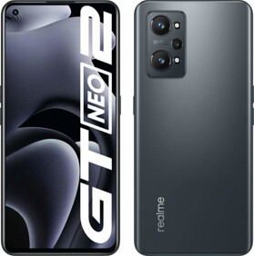 Realme GT Neo 2 5G 12GB/256GB