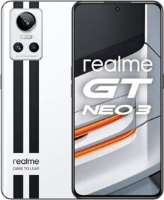 Realme GT Neo 3 8GB/256GB